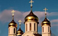 Мировому православию необходима серьезная реформа Мировому православию необходима серьезная реформа