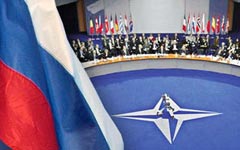 Безответной вышла у российского руководства любовь к НАТО