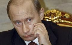 Владимир Путин Владимир Путин