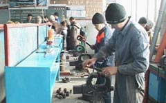 России нужно восстановить систему профтехобразования России нужно восстановить систему профтехобразования