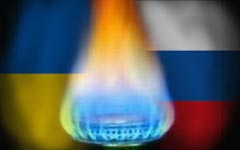 Украинские СМИ присоединились к «газовой войне» Украинские СМИ присоединились к «газовой войне»