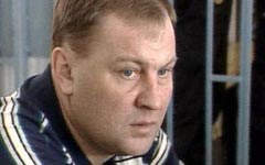 Юрий Буданов Юрий Буданов
