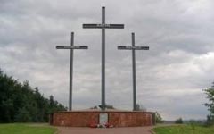«Катынское дело»: Россия окончательно запуталась «Катынское дело»: Россия окончательно запуталась