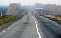 Увековечат ли на российских дорогах имена ответственных чинов?