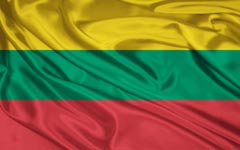 Литва так и не смогла обосновать свою независимость Литва так и не смогла обосновать свою независимость