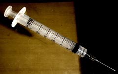 Число наркоманов в России занижено в 10 раз? Число наркоманов в России занижено в 10 раз?
