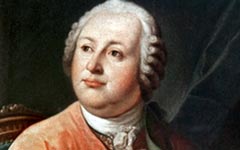Михаил Ломоносов Михаил Ломоносов