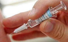 Китай готовится представить вакцины своего производства за пределами страны Китай готовится представить вакцины своего производства за пределами страны