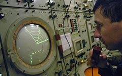 Кто командует космосом – командует всей землей Кто командует космосом – командует всей землей