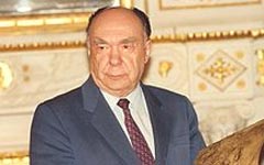 Александр Яковлев Александр Яковлев