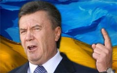 Виктор Янукович Виктор Янукович