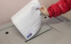 Так сколько же реально проголосовали за «ЕдРо»? Так сколько же реально проголосовали за «ЕдРо»?