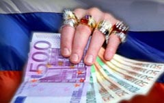 Олигархи заплатят налог на роскошь и встанут в «стойло» Олигархи заплатят налог на роскошь и встанут в «стойло»