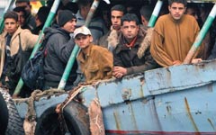 Соотечественников – выжить. Мигрантов – завезти