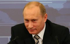 Владимир Путин Владимир Путин