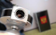 «Камерные» выборы: картинку с избирательных участков увидят не все «Камерные» выборы: картинку с избирательных участков увидят не все