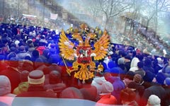 Главный итог года: общество восстало против беззакония Главный итог года: общество восстало против беззакония