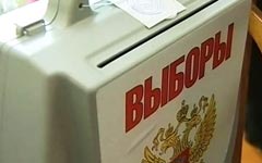 Большинство граждан смирились с неизбежностью фальсификаций? Большинство граждан смирились с неизбежностью фальсификаций?