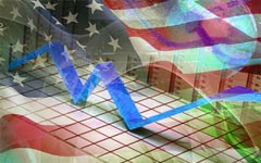 ФРС США: «Нужно что-то делать, иначе – катастрофа» ФРС США: «Нужно что-то делать, иначе – катастрофа»