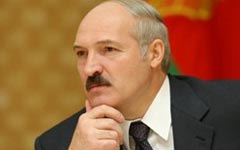 Александр Лукашенко Александр Лукашенко