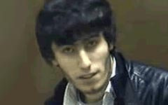 Ахмедпаша Айдаев Ахмедпаша Айдаев