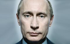 Владимир Путин Владимир Путин