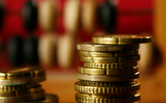 Инфляция наступает (фото KM.RU) Инфляция наступает