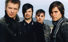 30 Seconds to Mars 30 Seconds to Mars