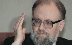 Глава Центризбиркома России Владимир Чуров. Фото с сайта ikvo.ru Глава Центризбиркома России Владимир Чуров. Фото с сайта ikvo.ru
