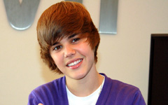 Justin Bieber Justin Bieber
