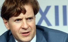 Андрей Бородин Андрей Бородин