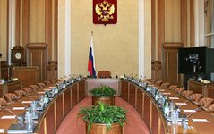 Рейтинги российских министров продолжили падение Рейтинги российских министров продолжили падение