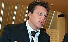 Сергей Полонский