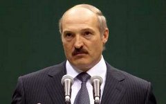 Александр Лукашенко Александр Лукашенко
