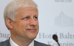 Сергей Фурсенко Сергей Фурсенко