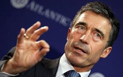 Андерс Фог Расмуссен Андерс Фог Расмуссен