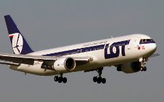 Boeing 767 Boeing 767
