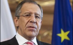 Сергей Лавров Сергей Лавров