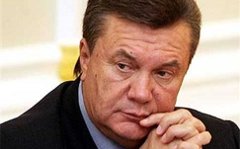 Виктор Янукович Виктор Янукович