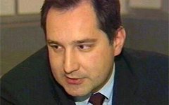 Дмитрий Рогозин