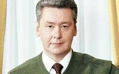 Сергей Собянин. Фото с сайта admtyumen.ru Сергей Собянин. Фото с сайта admtyumen.ru