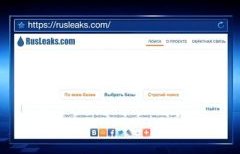 RusLeaks.com