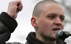 Сергей Удальцов Сергей Удальцов