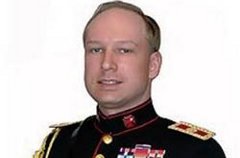 Андерс Брейвик Андерс Брейвик