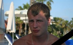 Егор Свиридов Егор Свиридов