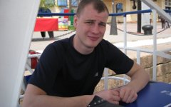 Егор Свиридов Егор Свиридов