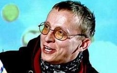 Иван Охлобыстин