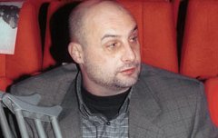 Сергей Говорухин