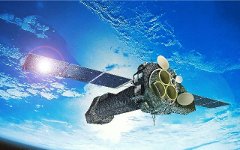Спутник системы «Глонасс» Спутник системы «Глонасс»