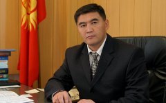 Камчыбек Ташиев Камчыбек Ташиев